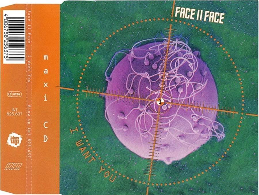 Face 2 Face - I Want You из planet hits-4 planet hits-4 слушать онлайн